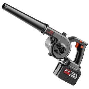LONGKE | Powerful Photography Lithium Battery Blow Gun