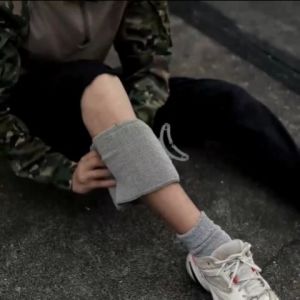 4/6/8inch Israeli bandage outdoor first aid hemostatic compression bandage portable tactical emergency training IFAK trauma military