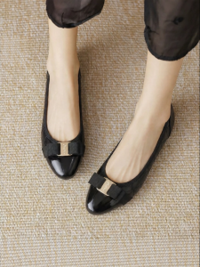 Reemoor | Chic Comfortable Flat Womens Loafers