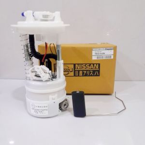 FUEL PUMP ASSY NISSAN MARCH 0RIGINAL IHJOA GARANSI 1BULAN