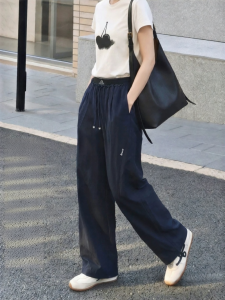 UV Protection Lightweight Outdoor Trousers