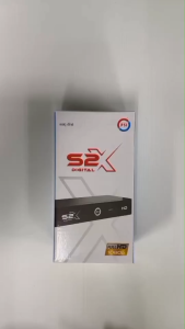 กล่องรับสัญญาณจานดาวเทียม PSI s2x