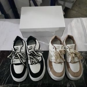 Sepatu Wanita Import BRK Sneakers 3013