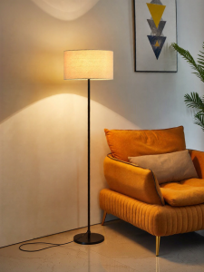 DGY | Decorative Mood Eye-Protection Bedroom And Living Room Lamp