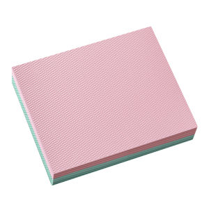 YOTTOY | Fitness Core Stability Exercise Pad Balance Cushion