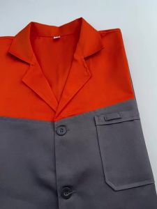 LIKAI | Mens Reflective Durable Work Coat