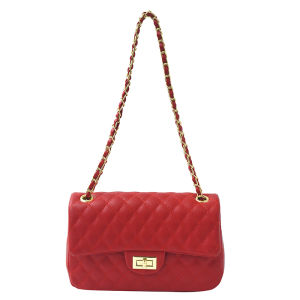 Túi Đeo Chéo Nữ Dung Tích Lớn Thời Trang 2025 Túi Đeo Vai Đơn Dây Xích Lưới Túi Đựng Đồ Dưới Cánh Tay Túi Đeo Chéo Đa Năng