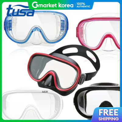 Tusa Rm-11Q Mask Rsp-160Q Snorkel Usp-250 Snorkel Mask Are All Available for Purchase Separately.