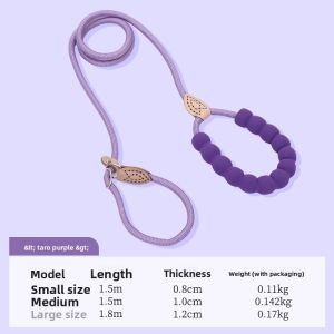HOOPET | Training and Shock Absorption Dog Leash