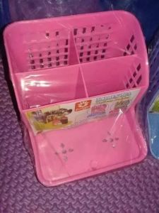 Terlaris saat ini Tempat Sabun Kamar Mandi Krista Sunlife 4 sekat