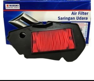 Saringan Udara Filter Hawa Filter Udara Suzuki Spin 125