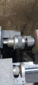 ĐẦU KHOAN NHẬT BÃI. CÔN 17.8. KẸP 10 LI.