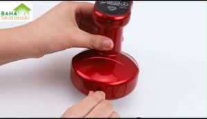 MÁY GIÁC HƠI MASSAGE GIẢI ĐỘC GIẢI CẢM CÂN BẰNG KINH LẠC GIẢM BÉO CƠ THỂ "BAHAMAR" giúp thúc đẩy bạch huyết giải độc và tuần hoàn máu loại bỏ độc tố qua lưu thông bạch huyết và trầy xước.