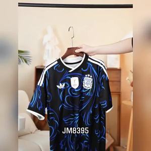 adidas | Argentina Football Culture Short Sleeve T-Shirt Men