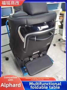 GUOCARCOM | Multifunctional Folding Table