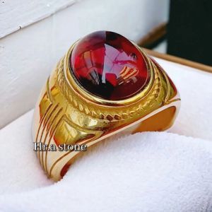 CINCIN BATU KECUBUNG YAMAN API RING TITANIUM