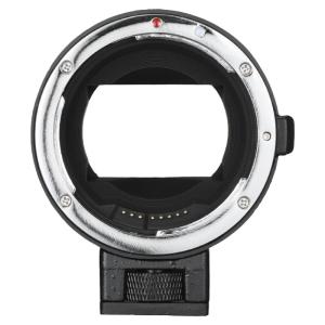 SUBEN | Autofocus Aperture Adapter Ring for EF-NEX