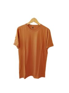 kaos polos pria cotton combed 30s tebal adem tshirt distro