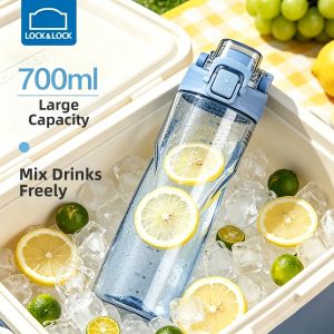 LocknLock | Portable Large Capacity Water Bottle