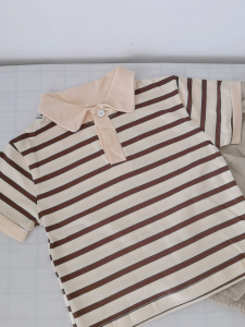 DIIMUU Kids Clothing Sets Summer Boy Casual Outfits Short Sleeves Tees+Shorts Suits For 1-4 Years