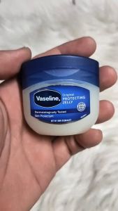 (50g) Sáp Dưỡng Ẩm Vaseline Original Protecting Jelly