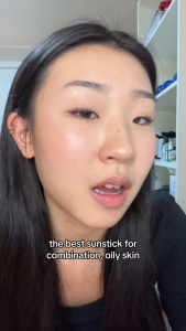 [SKIN1004] Madagascar Centella Hyalu-Cica Silky Fit Sun Stick SPF50+ PA++++ 20g