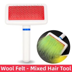 MINGRENBANG | Pom Pom Maker Tool DIY Wool Felting
