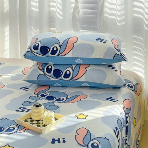 Winter Classic Ultraman Sanrio Full Cotton Pillowcase Thickened Sanded Fabric Pure Cotton Pillowcase Single Cute Cartoon