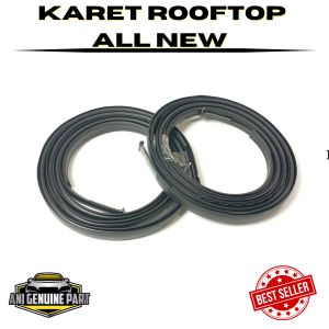 Moulding Roof Atau Karet Atap All New Avanza Xenia 2012-2022 High Quality