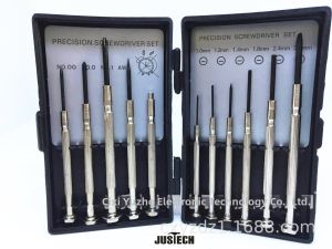 TIANZHUOJINSHU | Precision Repair Screwdriver Kit Household