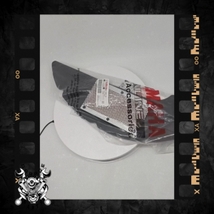 FILTER UDARA YAMAHA B6H AEROX NEW N-MAX 2020 SARINGAN UDARA KUALITAS ASLI ORIGINAL YAMAHA YGP