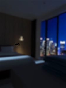 อัพเกรดใหม่ เครื่องดักยุง ไฟฟ้าองศา ที่ดักยุงLED เครื่องช็อตยุง 360กริด ยุไม่มีที่ให้หนี รับประกัน