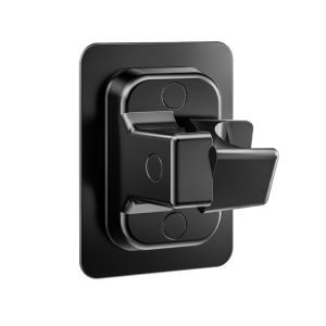 YEMO | Adjustable Heavy Duty Shower Head Holder