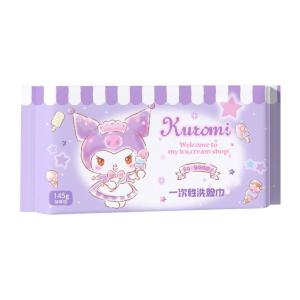 SVORIAHI | Disposable Thickened Portable Facial Towels For Babies Home Hygiene Pearl Pattern SVORIAHI Brand Convenient Drawn-Out Tissue