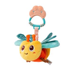 Jollybaby | Insect Fly Fly Baby Soothing Toy 1 Year