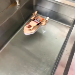 [Lập Trình Nhúng A-Z][3] Đồ Chơi STEM - Bộ Lắp Ráp Du Thuyền Điều Khiển Từ Xa