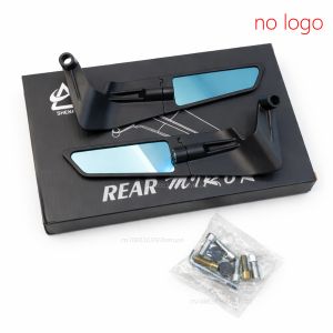 New Motorcycle Rearview Mirrors Side Mirrors Accessories Wind Wing Mirrors For Honda X-ADV750 X-ADV 750 XADV750 XADV 750 22-26