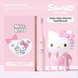 TMSU | Girl Friendly Electric Toothbrush