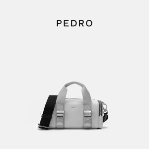Pedro | Túi Đeo Chéo Hình trụ Bowling cho Nam