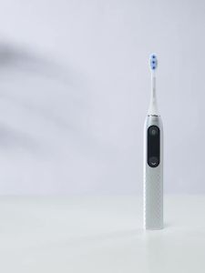 Dreame | Bàn Chải Răng Điện Thông Minh AI Làm Trắng Chống Nước Chăm Sóc Nướu Cao Tần