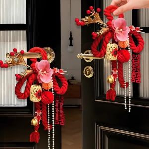 Wedding Door Hanging Ornament Lucky Character