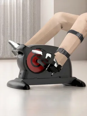 Rehabilitation Exercise Equipment Electric Recumbent Bike Home Use