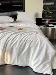DOHIA | Silk Comfortable and Warm Spring Autumn Winter Quilt