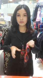 Lasona Kids Swim Goggles Kacamata Renang Anak Hippo KCJ-HIP