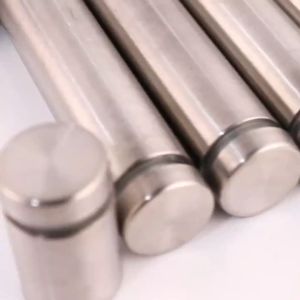 10pcs/19mm Signage Bolt Advertising Nail Bolt Stainless Steel Advertising Bolt