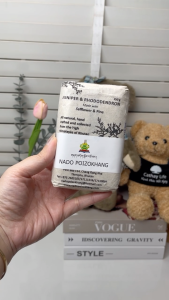 Bột xông Nado Poizokhang Bhutan/ Nhang Hữu Cơ Thủ Công Nhang Thơm Cúng Phật