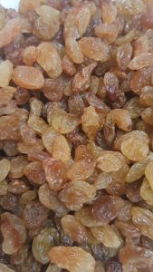 Green Seedless Grapes Sultana Raisins - Sweet Dried Snacks 100g Seedless Dried Fruit Natural Sweet Healthy Raisins