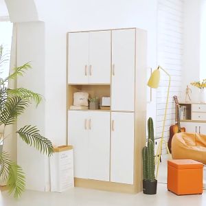 ตู้วางของ ตู้วางกำลังประสบการณ์ในห้องครัว และสำหรับการเก็บในครัว