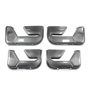 LT | Universal Ford Ranger Door Kick Plate