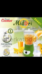 BLENDER COSMOS MIDORI CB-111 - 1LITER